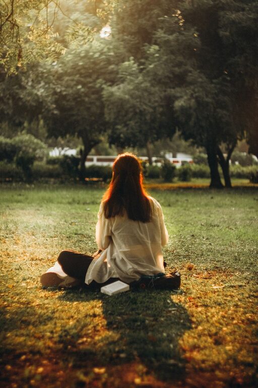 Mindful breaks you can take in five minutes for a refreshed mind